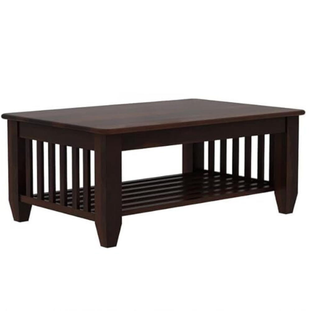 WOODTREND Coffee Table | Center Tables for Living Room