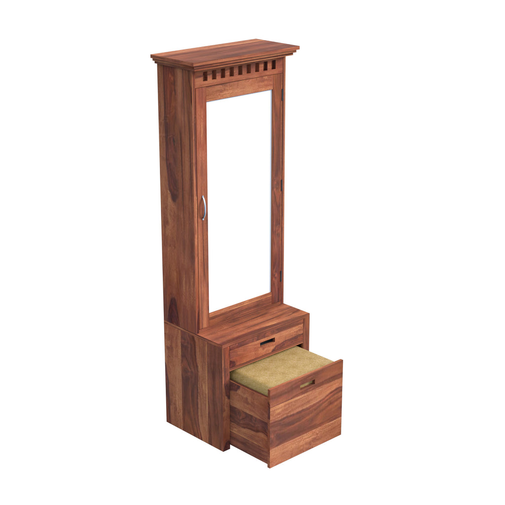 Woodtrend Dressing Table and Stool