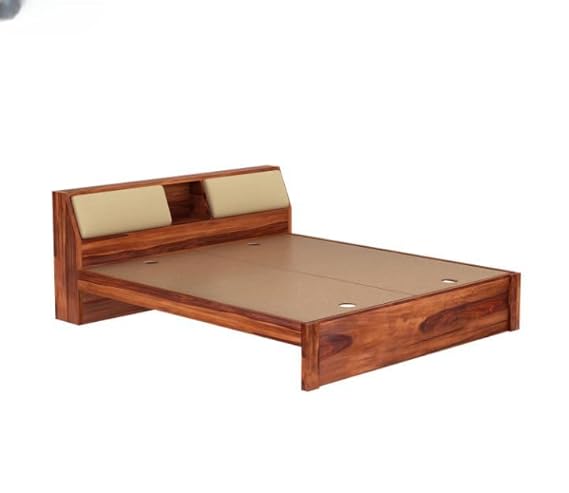 WOODTREND King Size Bed