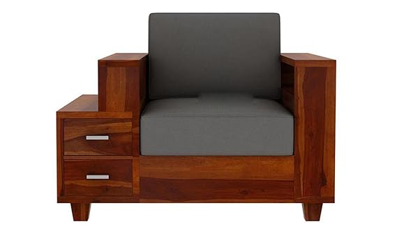 Woodtrend 5 Seater Sofa Set