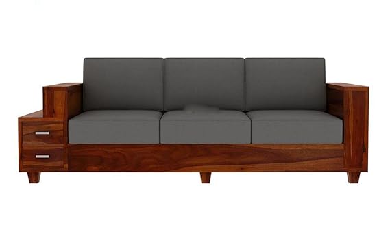 Woodtrend 5 Seater Sofa Set