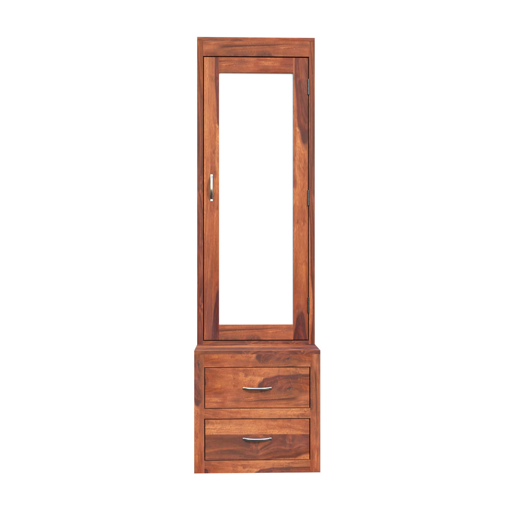 Woodtrend Dressing Table and Stool