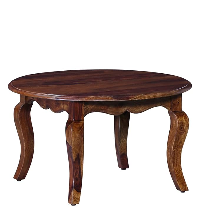 Woodtrend Round Coffee Table