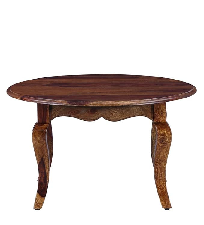 Woodtrend Round Coffee Table