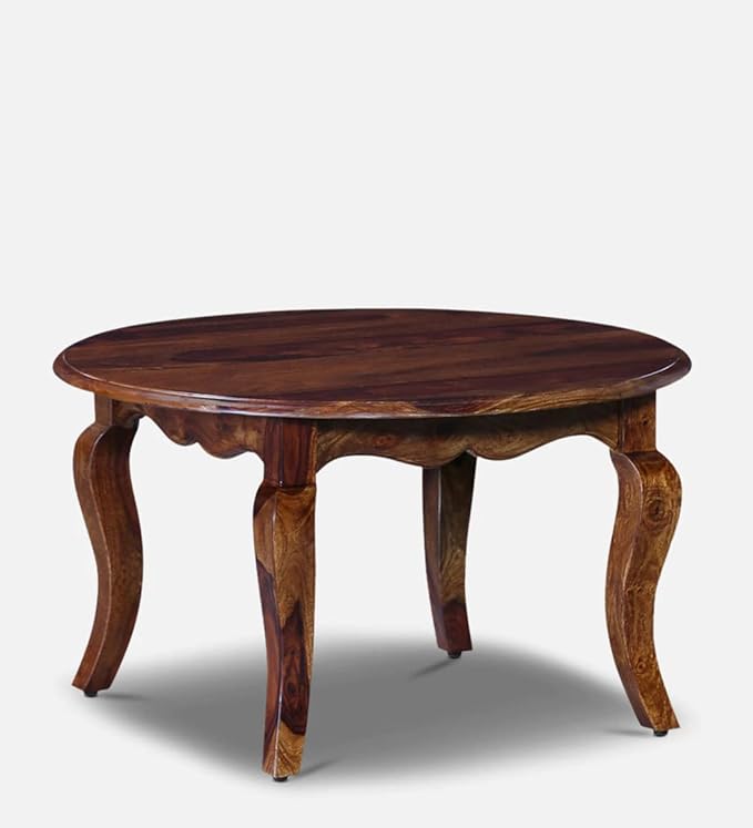 Woodtrend Round Coffee Table