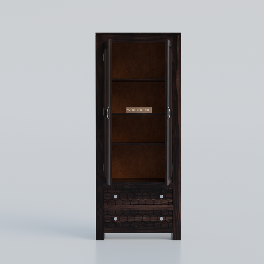 Woodtrend Kitchen Crockery Cabinet