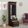 Dressing Table and Stool