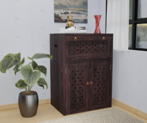 Inverter Battery Cabinet