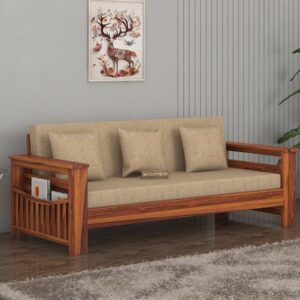 Sofa Set 3 Seater Living Room