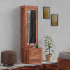 dressing table and storage
