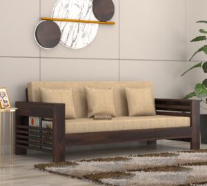 Sofa Set 3 Seater