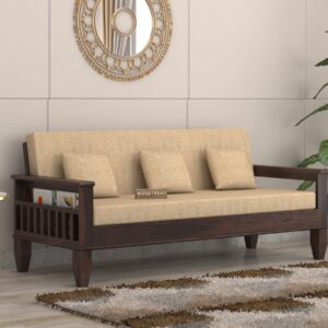 3 Seater Sofa Set