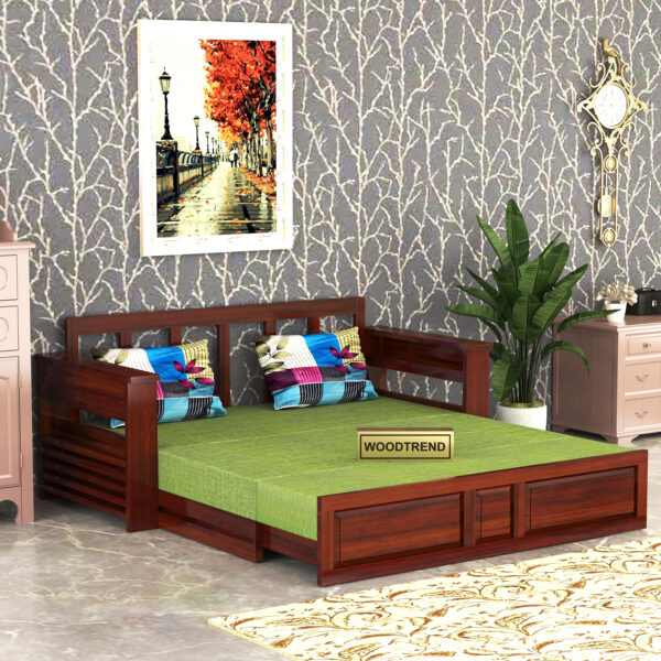 Sofa cums bed