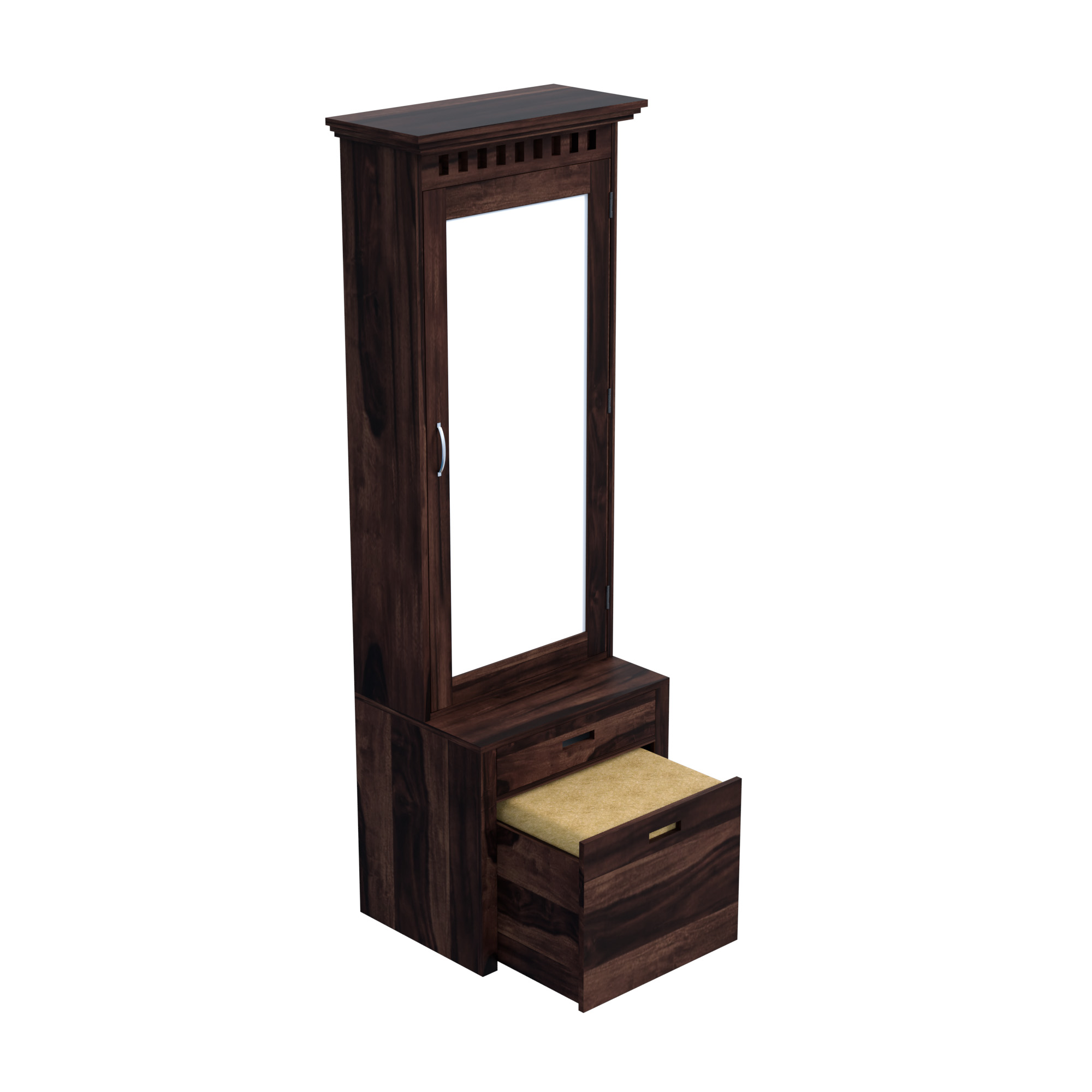 Walnut Finish