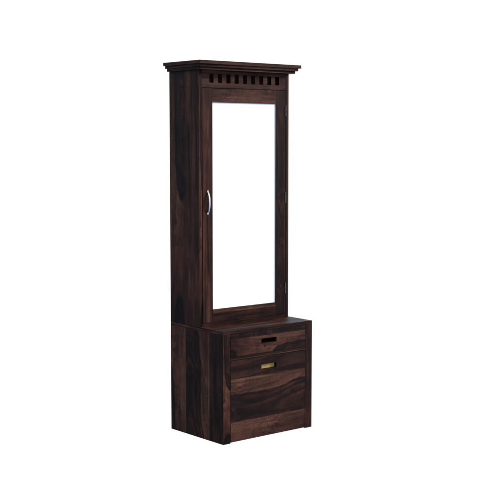 Walnut Finish