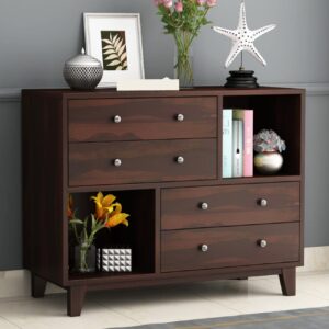 Chest of Drawers with 4 Drawer