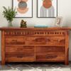 7 Drawer Chest