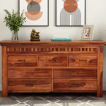 7 Drawer Chest