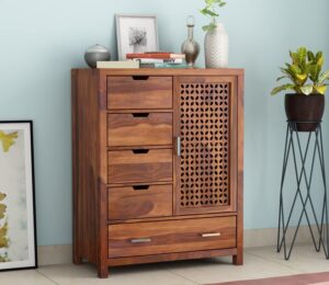 5 Drawer Chest