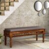 sitting bench
