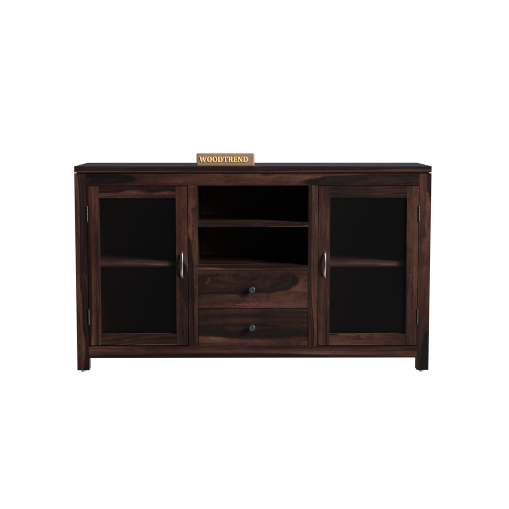 Walnut Finish