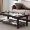 Rectangle Coffee Table