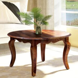 Woodtrend Round Coffee Table