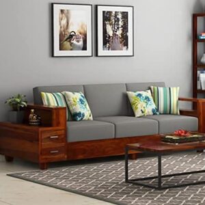 3 Seater Sofa
