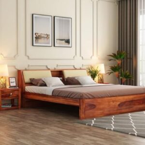 King Size Bed