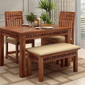 Dining Table 4 Seater