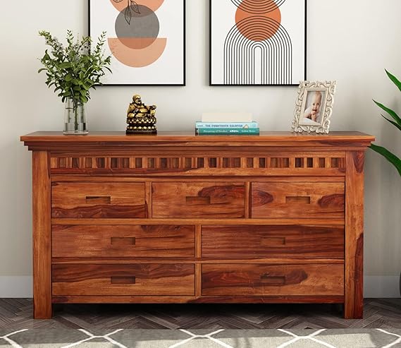 Chest of Drawer