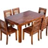 Dining Table Set 6 Seater
