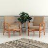 Single Seater Sofa