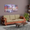 3 seater sofa