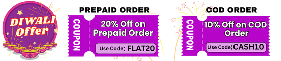 Offer Banner