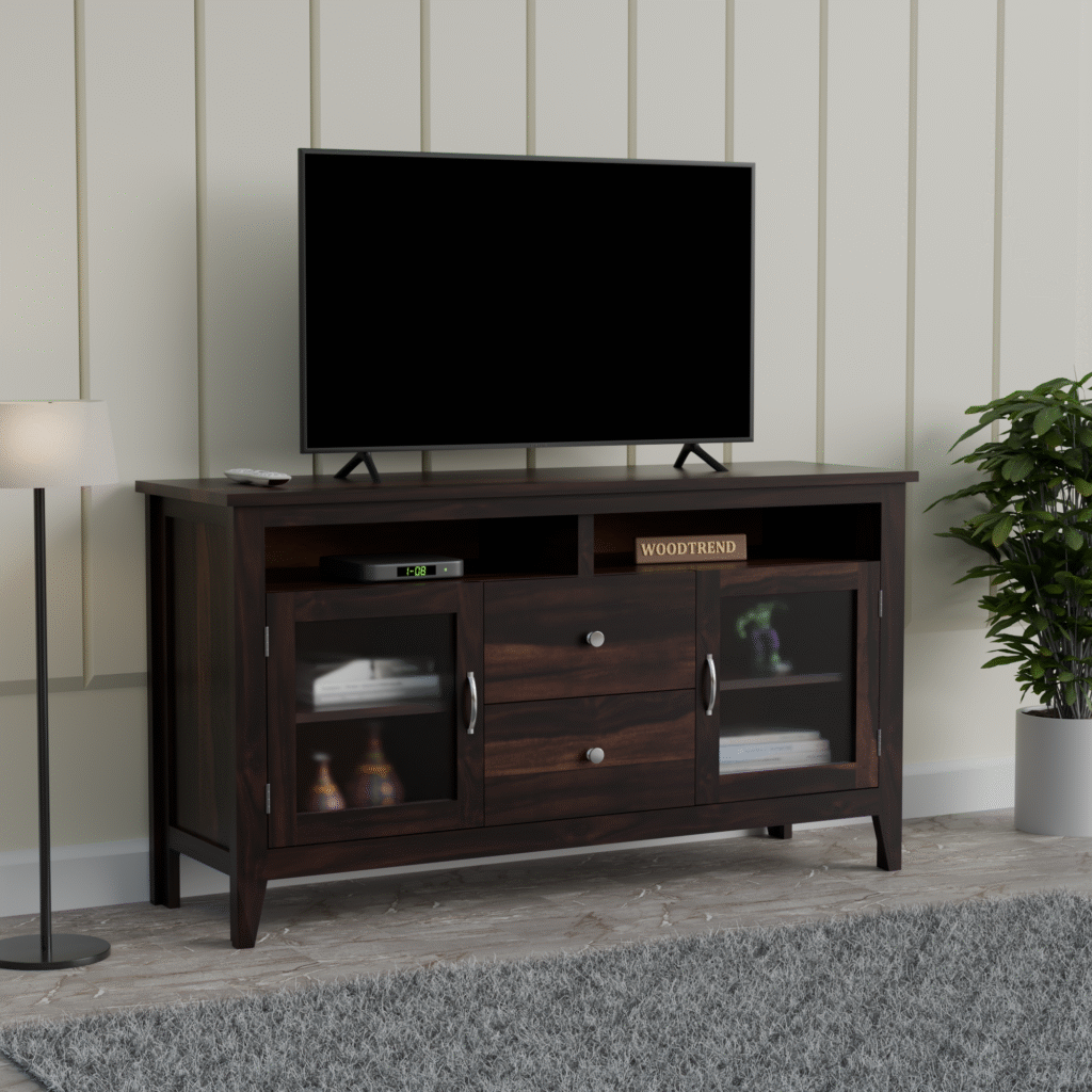 Walnut Finish